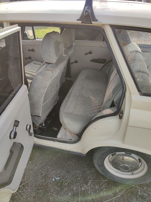 Москвич Иж комби