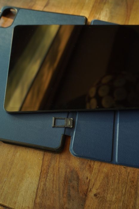 Redmi Pad Pro 8GB / 256GB – 12.1" 120Hz – Snapdragon 7s Gen 2