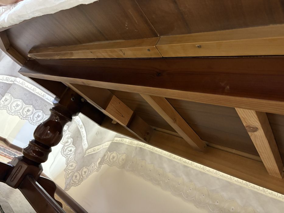 Стол 3,60 метров в зал