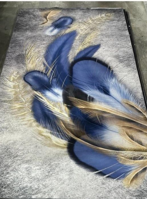 В наличии дорожки новые.