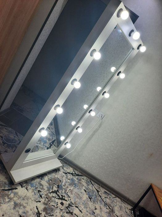 Зеркало 1800х700 (oyna)