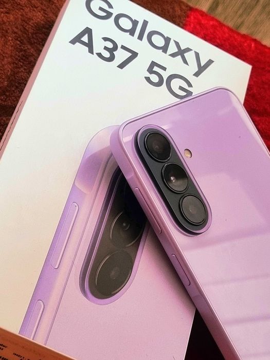 Samsung A37 256gb