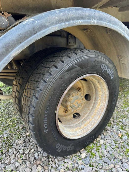 De Vanzare autoutilitare basculabile