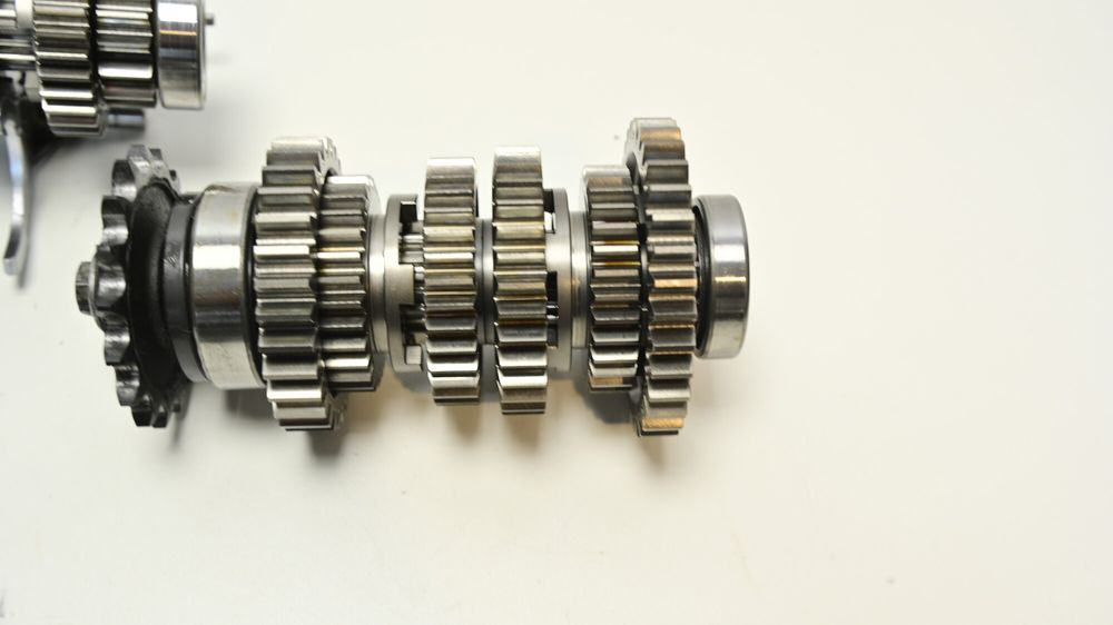 Cutie De Viteze Completa BMW F850GS / F900R / F900XR 2018 - 2024