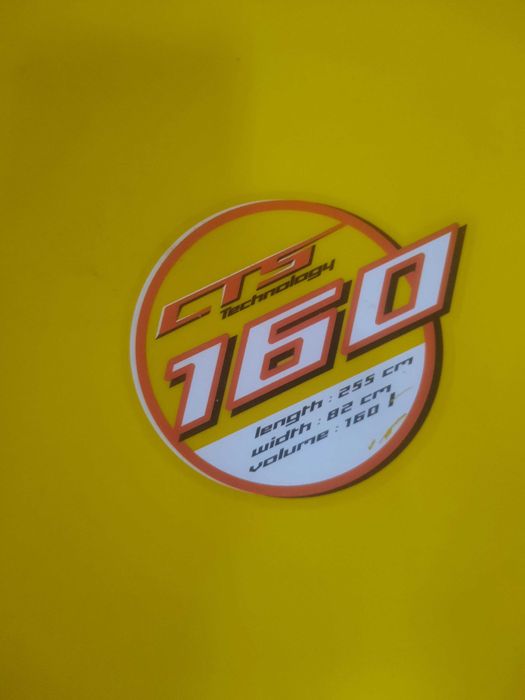 Продаются: виндсерф Bic и виндсерфинг для сноусерфинга