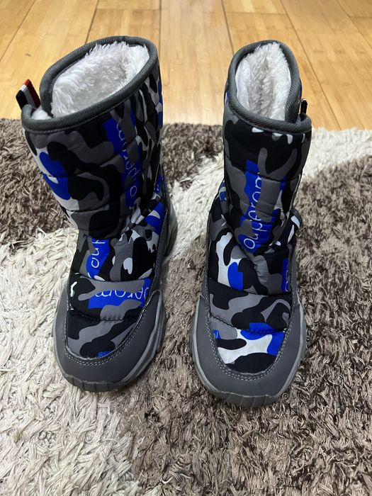 Обувь ддя мальчика