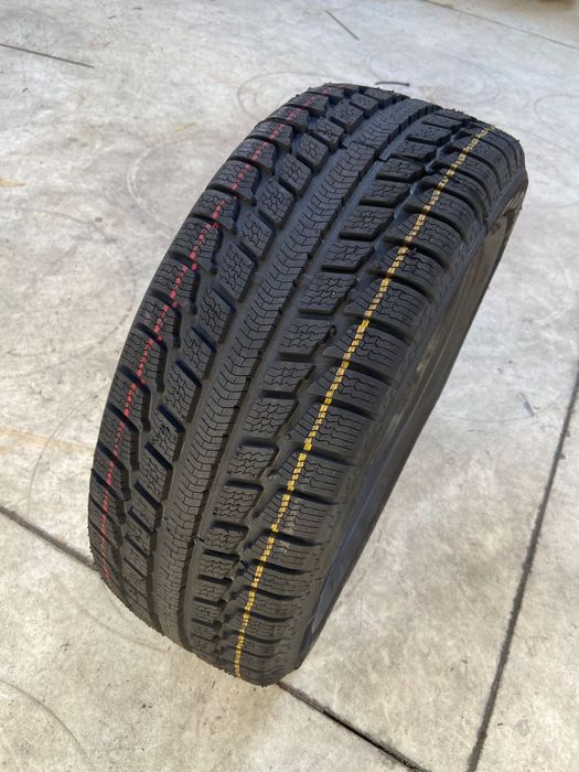 Anvelope 205/55 R16 IARNA M+S,Alpin, DOT 2025