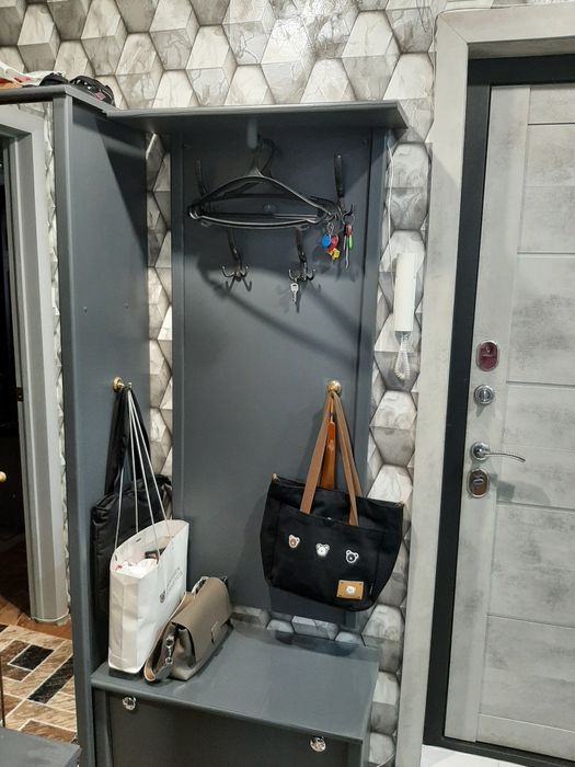 Красивая прихожая