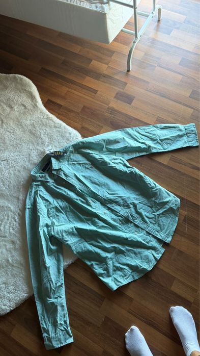 camasa ralph lauren
