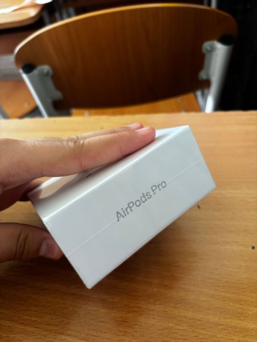 Casti air pod pro2