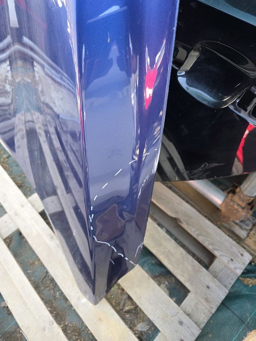 Nissan X-Trail T33 21- преден капак