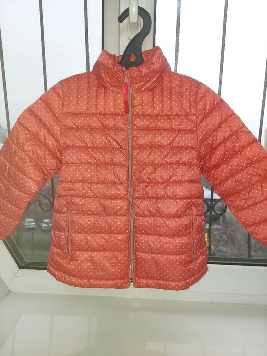 Полусапожки для девочек