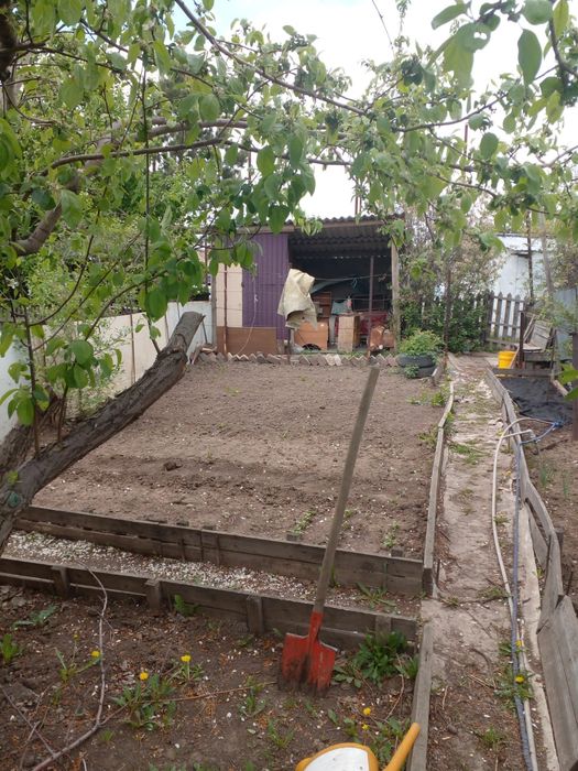 Продам 2x комнатную квартиру