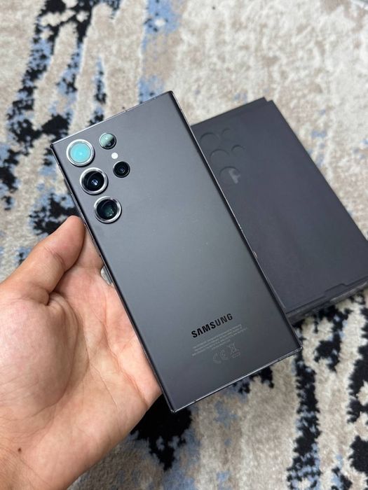 Samsung S23 ultra