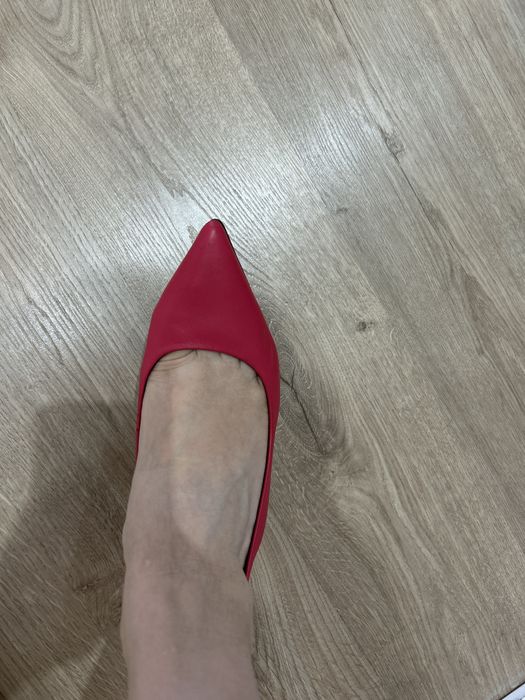 Босоножки , классические, размер 36