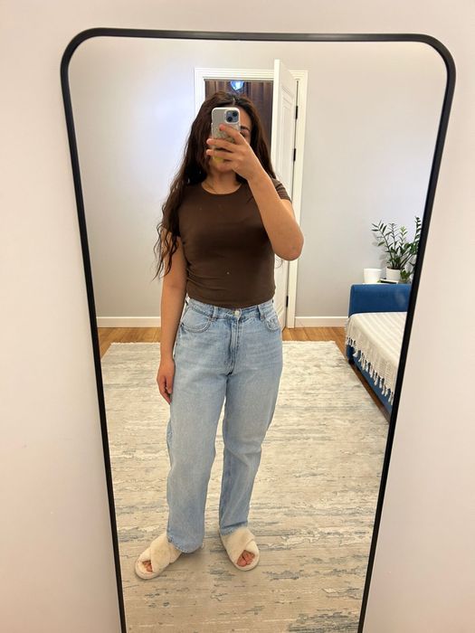 Разгрузка гардероба