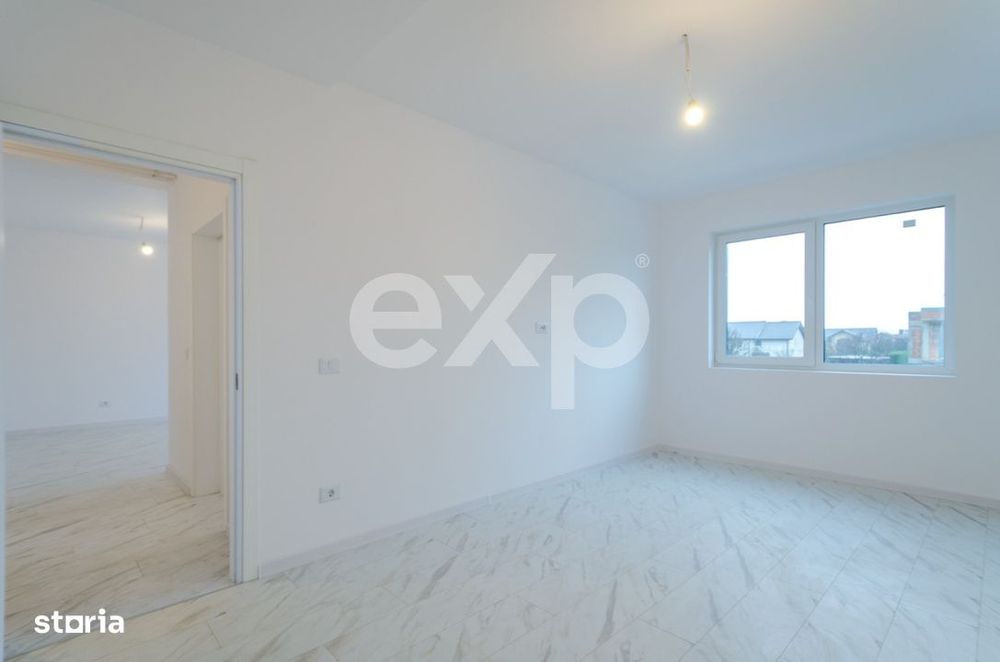 Apartamente noi Giroc | de la 80.000 € | comision 0%