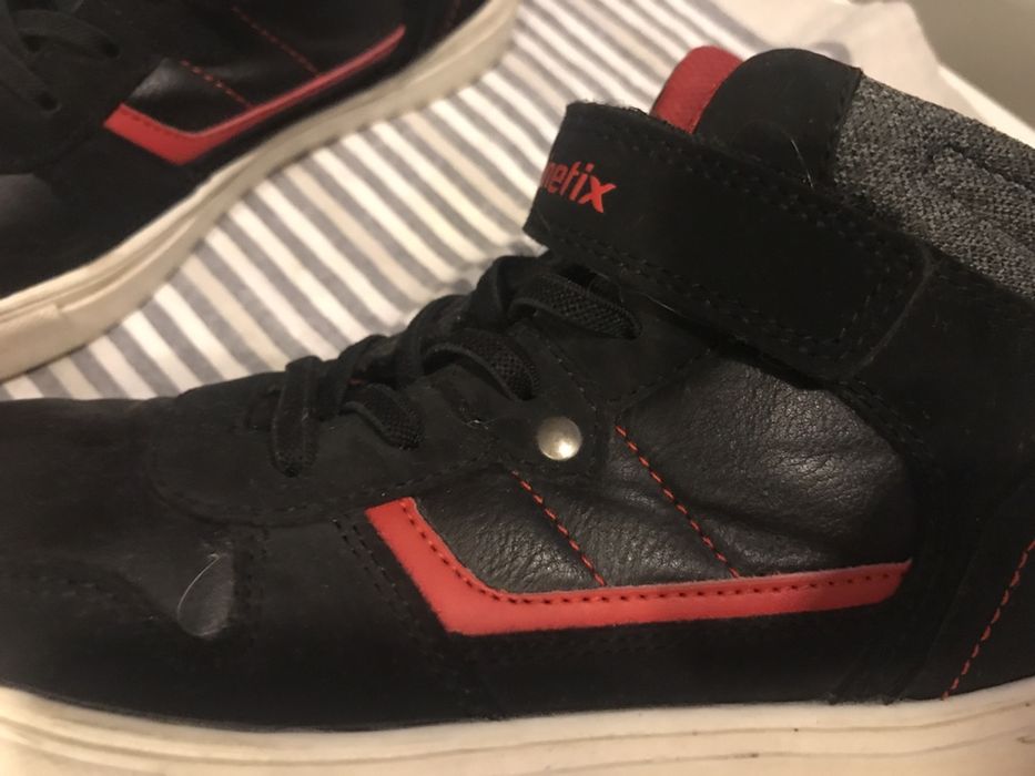 Кроссовки детские для мальчика