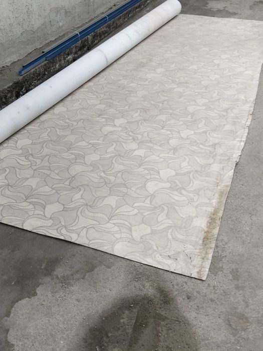 Линолеум 20 кв званите