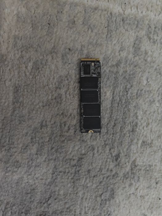 Hikvision Nvme 256gb