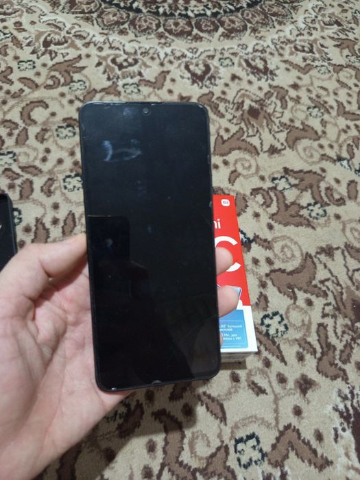 Redmi noteeeee 14S