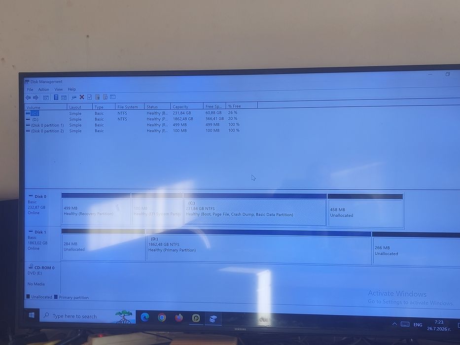 Настолен Компютър с Asus Maximus IX Formula