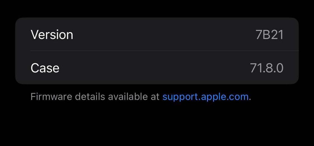 AirPods Pro слушалки