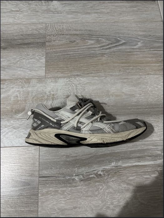 Продам кросоки asiks