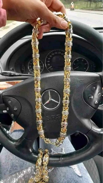 ланец 206гр за повече инф моля на лично съобщение