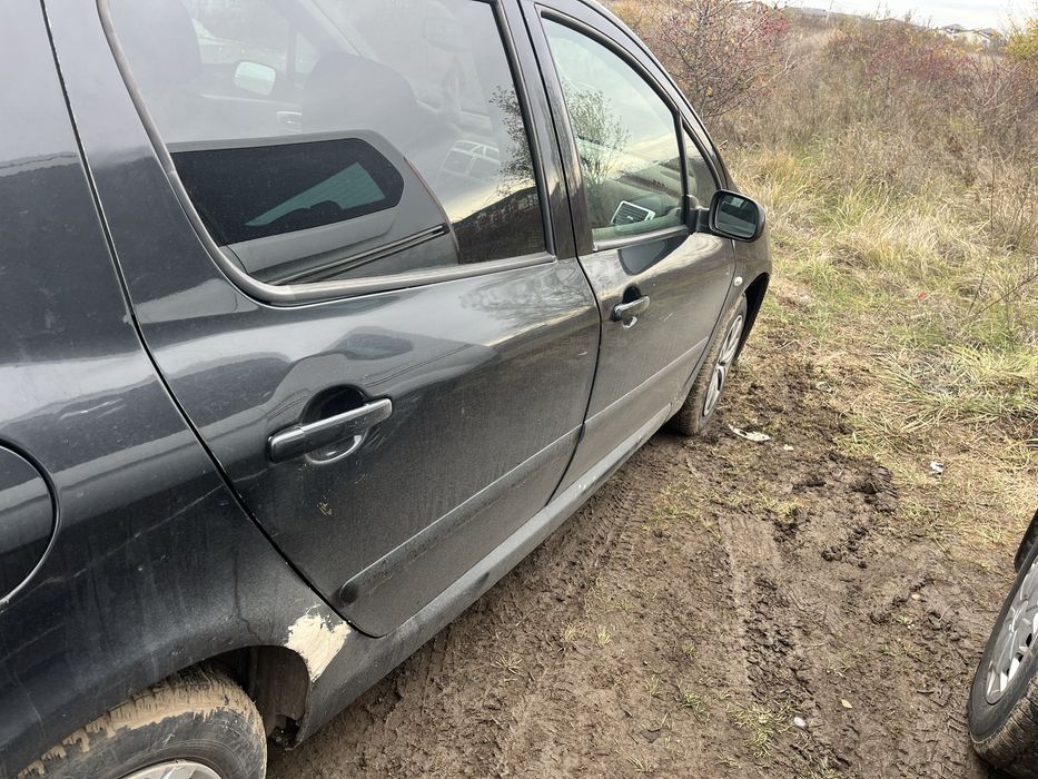 Vand oglinda stanga si dreapta electrica Peugeot 307