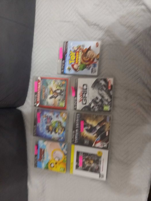 Игри за плейстейшън 3