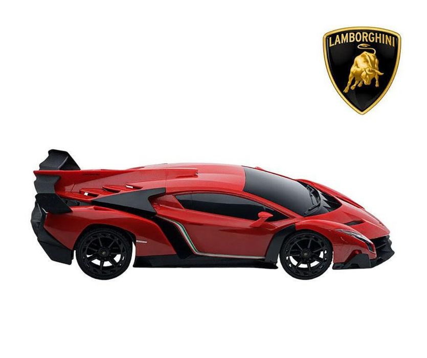 Lamborghini Veneno Автомобил с дистанционно управление волан 1:12
