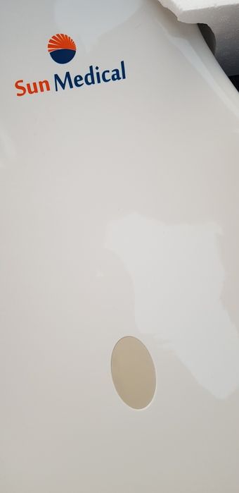 Cântar copii SUN MEDICAL