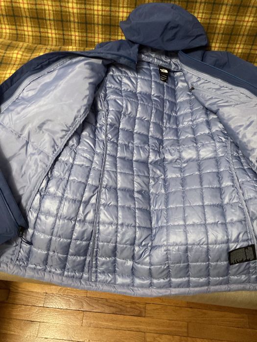 Geaca noua de dama 2 anotimpuri