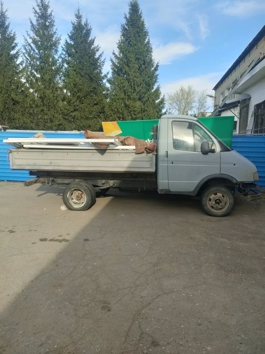 Продам Газель самосвал
