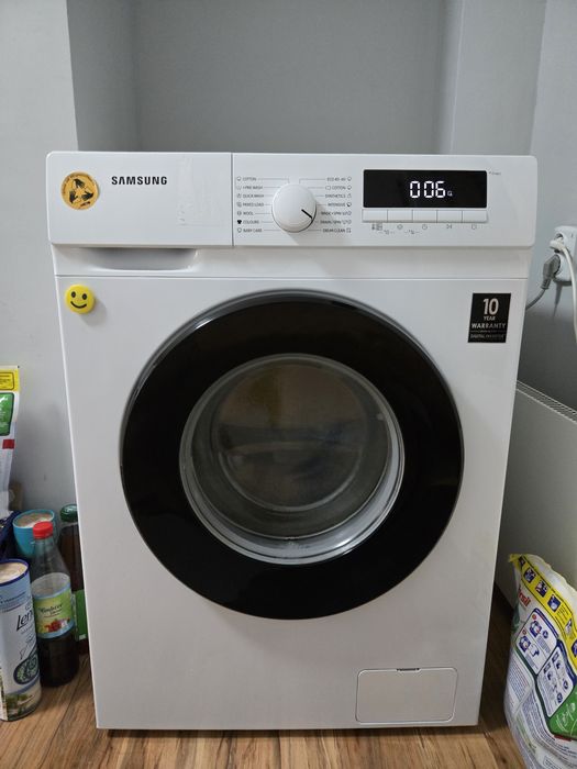 Пералня samsung 9kg