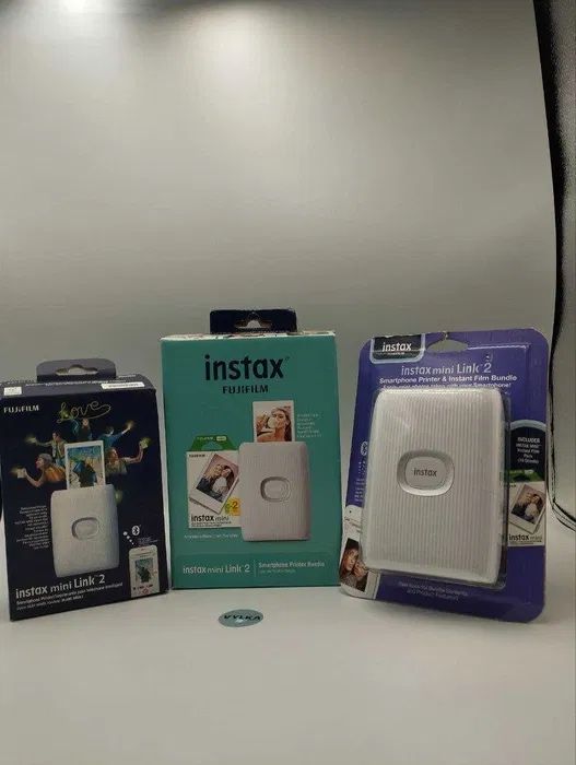 SKIDKA INSTAX MINI LINK и LINK 2Доставка по Узбекистану