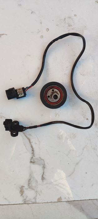 Датчик коленвала, ролик Мицубиси