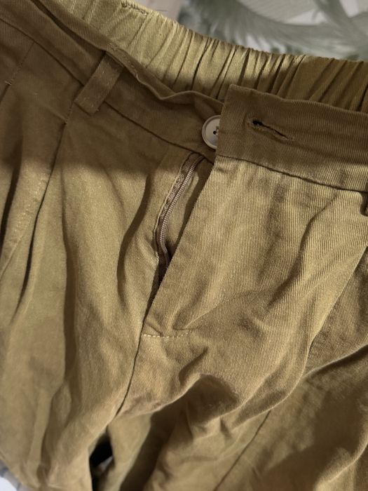 Разгрузка гардероба