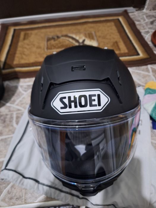 Каска Shoei X SPR PRO