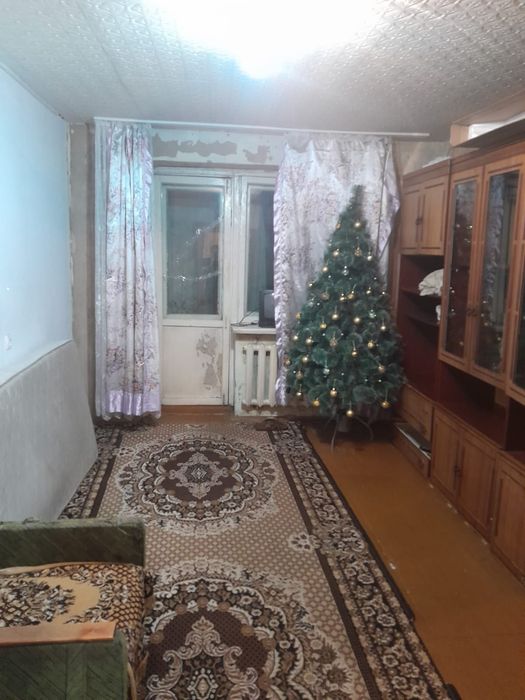 Сдам 2 х комнатную квартиру