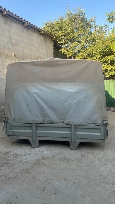 Борт от газель продам