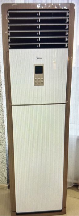 Вертикальный кондиционер