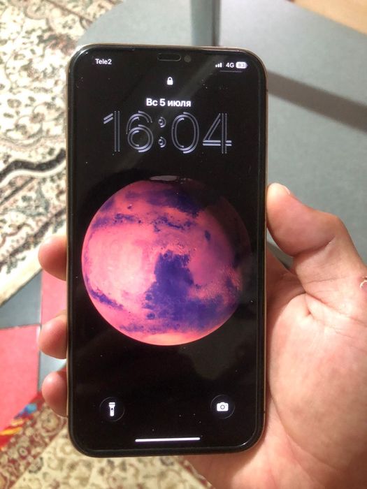 iPhone 12 pro max
