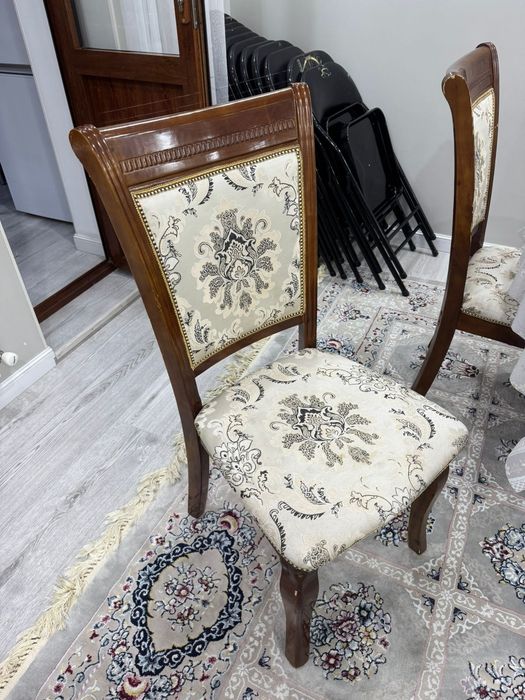 Стульялар сатылады