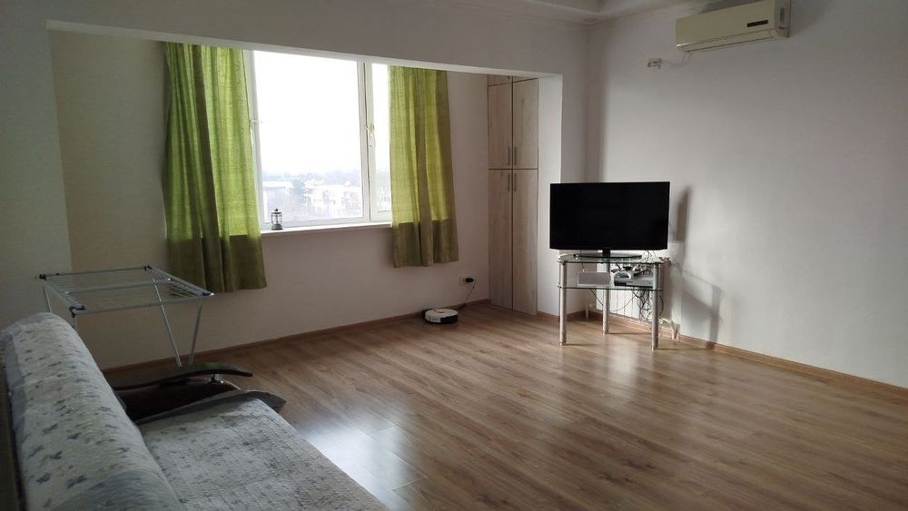 Аренда срочно Ц-5 "На небе" 2х ком