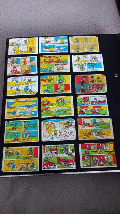 Картинки от дъвки Доналд