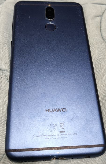 Смартфон LNE-R21