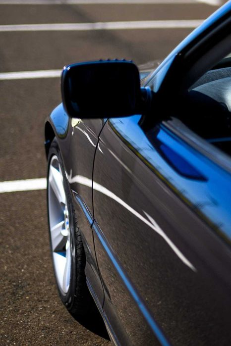 BMW E46 320CI – Întreținută, stare impecabilă, gata de drum