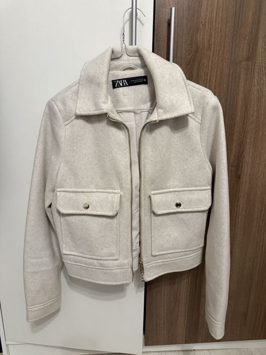 Преходно яке ZARA